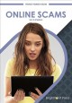 Go to record Online scams