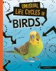 Go to record Unusual life cycles of birds