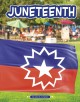 Go to record Juneteenth