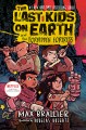 Go to record The last kids on Earth and the forbidden fortress
