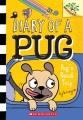 Go to record Pug's road trip