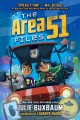 Go to record The Area 51 files