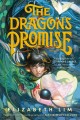 Go to record The dragon's promise : six crimson cranes
