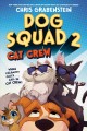Go to record Cat crew