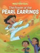 Go to record The power of the pearl earrings