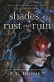 Go to record Shades of rust and ruin