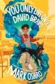 Go to record You only live once, David Bravo