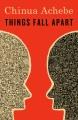 Go to record Things fall apart