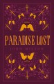 Go to record Paradise lost