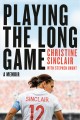 Go to record Playing the long game : a memoir
