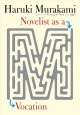 Go to record Novelist as a vocation