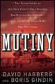 Go to record Mutiny : the true events that inspired the Hunt for Red Oc...