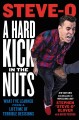 Go to record A hard kick in the nuts : what I've learned from a lifetim...