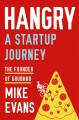 Go to record Hangry : a startup journey