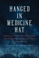 Go to record Hanged in Medicine Hat : murders in a Nazi prisoner-of-war...