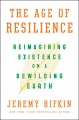 Go to record The age of resilience : reimagining existence on a rewildi...
