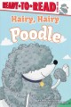 Go to record Hairy, hairy poodle