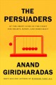 Go to record The persuaders : at the front lines of the fight for heart...