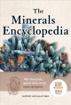 Go to record The minerals encyclopedia