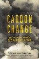 Go to record Carbon change : Canada on the brink of decarbonization
