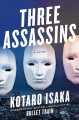 Go to record Three assassins : a novel