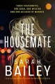 Go to record The housemate