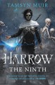 Go to record Harrow the ninth