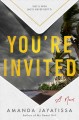 Go to record You're invited