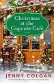 Go to record Christmas at the Cupcake Café : a novel