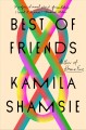 Go to record Best of friends