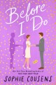 Go to record Before I do : a novel