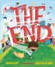 Go to record The end