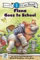 Go to record Fiona goes to school