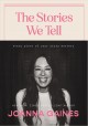 Go to record The stories we tell