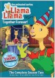 Go to record Llama Llama. The complete season 2, Together forever!