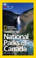 Go to record National Geographic Guide to the national parks of Canada.
