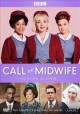 Go to record Call the midwife. Season 11