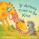 Go to record If animals tried to be kind