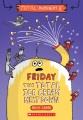 Go to record Friday the total ice cream meltdown