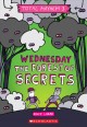 Go to record Wednesday the forest of secrets