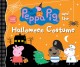Go to record Peppa Pig and the Halloween costume.