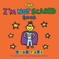 Go to record The I'm not scared book