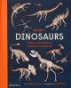 Go to record Book of dinosaurs : 10 record-breaking prehistoric animals