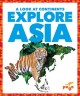 Go to record Explore Asia