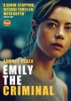 Go to record Emily the criminal