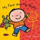 Go to record My face and my body