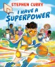Go to record I have a superpower