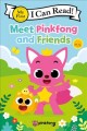 Go to record Meet Pinkfong and friends.