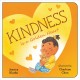 Go to record Kindness is a golden heart
