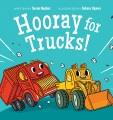 Go to record Hooray for trucks
